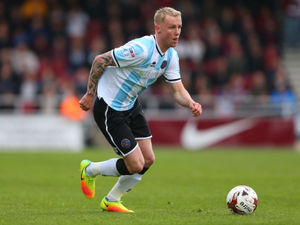 Supporting image for story: Jack Grimmer: Shrewsbury signings a 'masterstroke' 
