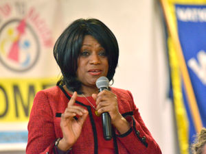 Supporting image for story: MP Eleanor Smith launches bill to 'save' the NHS 