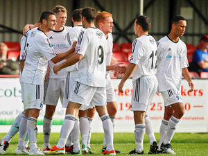 Supporting image for story: AFC Telford - The Big Debate