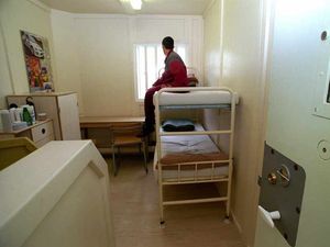 Supporting image for story: Courts chaos: Telford man locked up for month before case because of 'administrative errors'