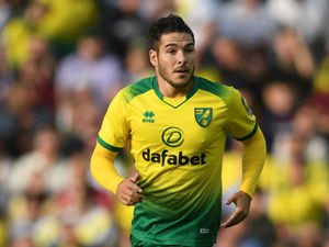 Supporting image for story: Emi Buendia: Get the inside track on Aston Villa's club-record signing