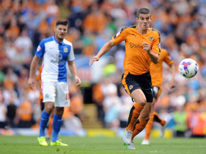 Supporting image for story: Conor Coady's Wolves debut vs Blackburn - Where are they now?