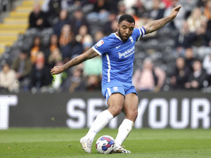 Supporting image for story: Former Saddler Troy Deeney ‘racially abused by his own fans’