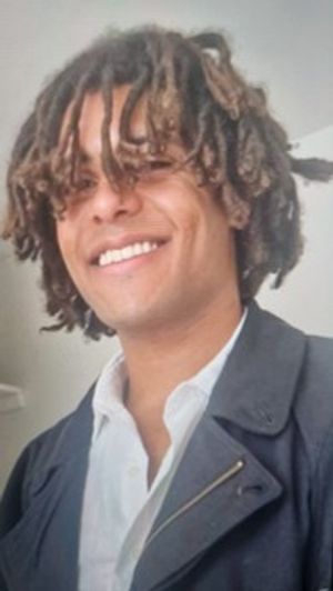 Phillip has gone missing and Walsall Police are looking for help to find him. Photo: Walsall Police