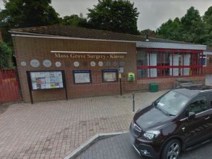 Supporting image for story: Residents reassured GP surgery is staying open after Black Country healthcare merger