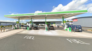 BP in Hadley Park. Photo: Google