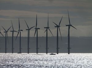 Supporting image for story: Auctions to fund renewables increased to every year to boost green energy
