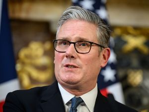 Supporting image for story: Starmer to press ahead with Chagos Islands handover despite Trump criticism