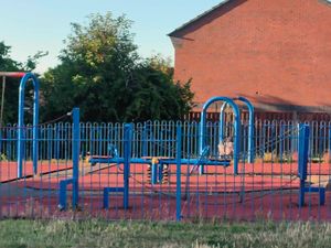 Supporting image for story: Vandalised play area in Rugeley set for £141k improvement