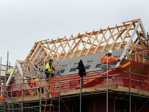 Supporting image for story: Appeal to build new homes in Wem thrown out 