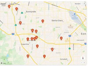 Supporting image for story: Privacy search engine DuckDuckGo adds Apple Maps