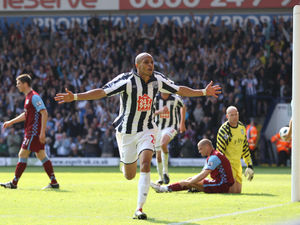 Supporting image for story: The 'Shire': The story behind the room where West Brom's top transfer gems were first unearthed