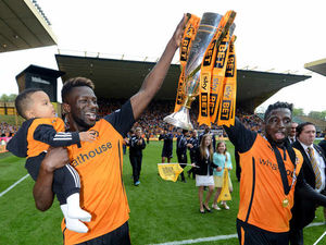 Supporting image for story: Wolves boss Jackett gives Sako and Dicko the green light for Africa