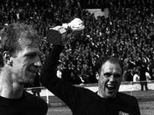 Supporting image for story: World Cup winners booked for bar