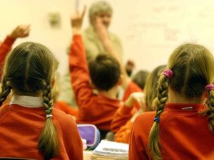 Supporting image for story: More than 17,000 Shropshire primary school pupils given child abuse advice