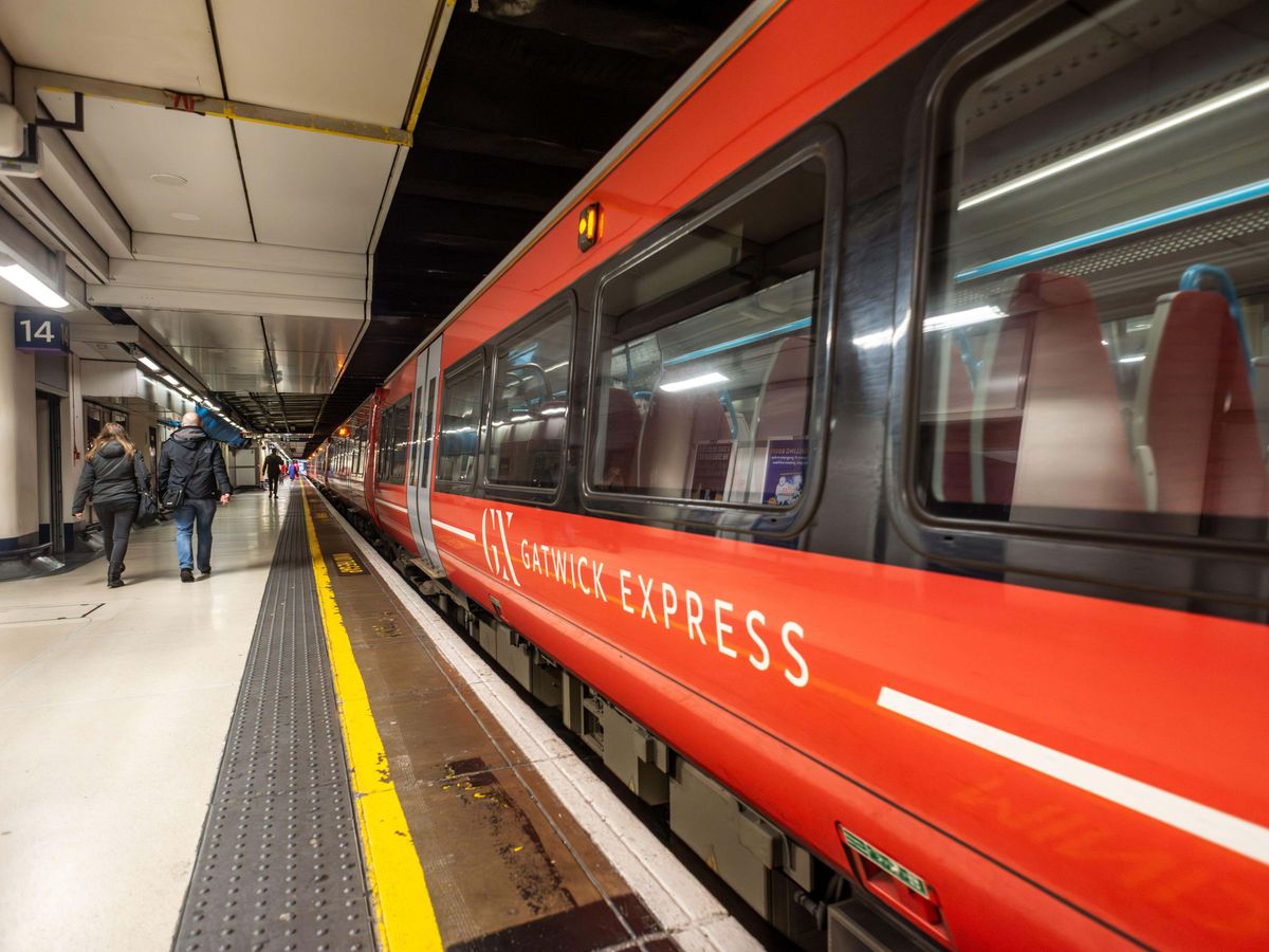 RMT calls for action to tackle &lsquo;escalating violence&rsquo; on busy rail routes