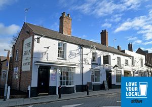 Supporting image for story: The Newport pub that's a fun place to visit with families and dogs all made to feel welcome