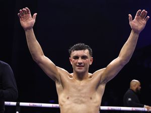 Supporting image for story: Jack Catterall beats Josh Taylor by unanimous decision in thrilling rematch