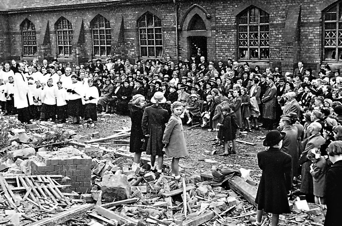 If approved, this development would increase the size of our village by over 32.5 per cent in one go - Your Letters: August 20