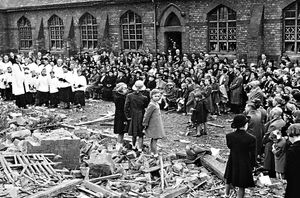 Supporting image for story: 'If approved, this development would increase the size of our village by over 32.5 per cent in one go' - Your Letters: August 20