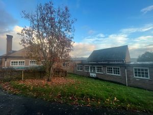 Supporting image for story: Former school sells for four times its guide price at auction