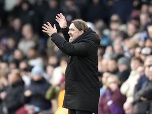 Supporting image for story: Daniel Farke shares ‘anger’ of Leeds supporters after defeat to Aston Villa