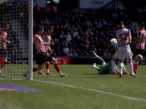 Supporting image for story: Former 26 goal West Brom playmaker offered 'lucrative' Saudi Pro League deal after summer exit