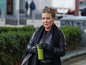 Supporting image for story: Witnesses tell inquest of seeing Noah Donohoe’s bike and helmet