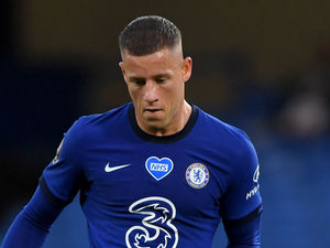 Supporting image for story: Dean Smith believes Ross Barkley signing will help Aston Villa shed the "one-man team" tag