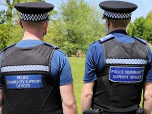 Supporting image for story: Police rightfully refused to give staffing information