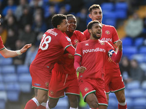 Supporting image for story: Doncaster v Walsall - Match preview 