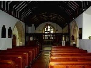 Supporting image for story: Redundant church could become community hub