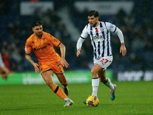 Supporting image for story: Bitesize Baggies: No safe spaces, comebacks, you have it & the West Brom blueprint