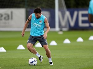 Supporting image for story: Why Flamengo have come calling for West Brom's Mikey Johnston ahead of £5m move