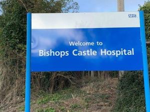 Supporting image for story: Staff recruitment event for Bishop's Castle and Ludlow community hospitals