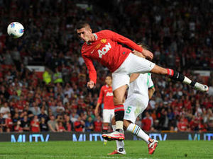 Supporting image for story: Jimmy Mullen in fans plea for Manchester United visit