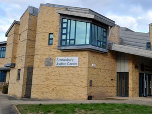Supporting image for story: Man and Oswestry teenagers deny conspiracy to hurt woman