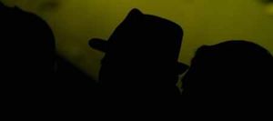 Supporting image for story: Night of Madness from Nutty Boys