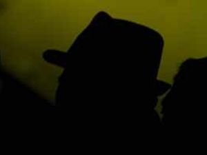 Supporting image for story: Night of Madness from Nutty Boys