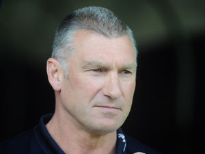 Supporting image for story: Nigel Pearson interview: Of course I'd be interested in managing West Brom