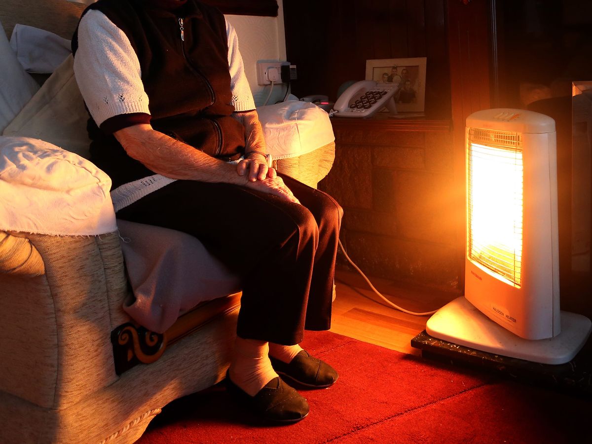 Winter fuel payment in Scotland to match UK benefit