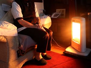 Supporting image for story: Winter fuel payment in Scotland to match UK benefit
