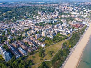 Supporting image for story: Police will not endorse activities of volunteer ‘force’ launching patrols