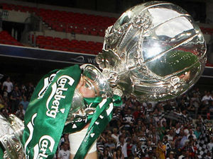 Supporting image for story: Stourbridge at home next in FA Trophy