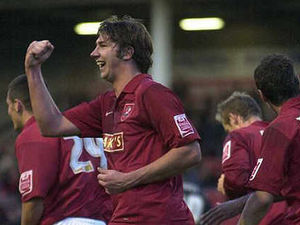 Supporting image for story: Walsall's Team of the Decade Part 2