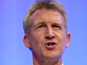 Supporting image for story: New measures to target Iranian activities in UK