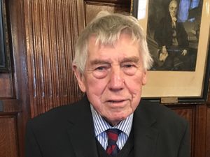 Supporting image for story: Former councillors to become honorary Aldermen