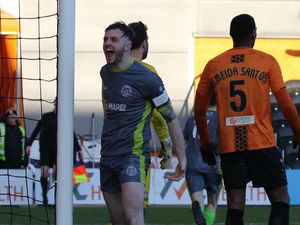 Supporting image for story: Yeltz learn their FA Trophy fate