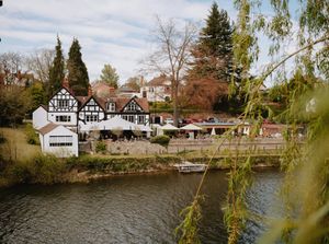 Supporting image for story: Person found safe after crews scramble to latest Shrewsbury river search