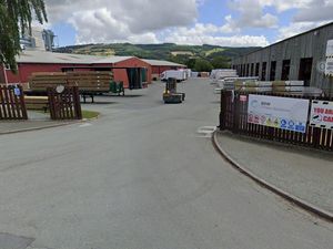 Supporting image for story: Large timber firm confirms closure of major facility - with job losses